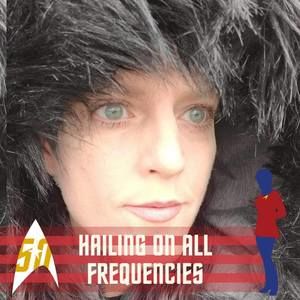 Meet your Posher, Annmarie